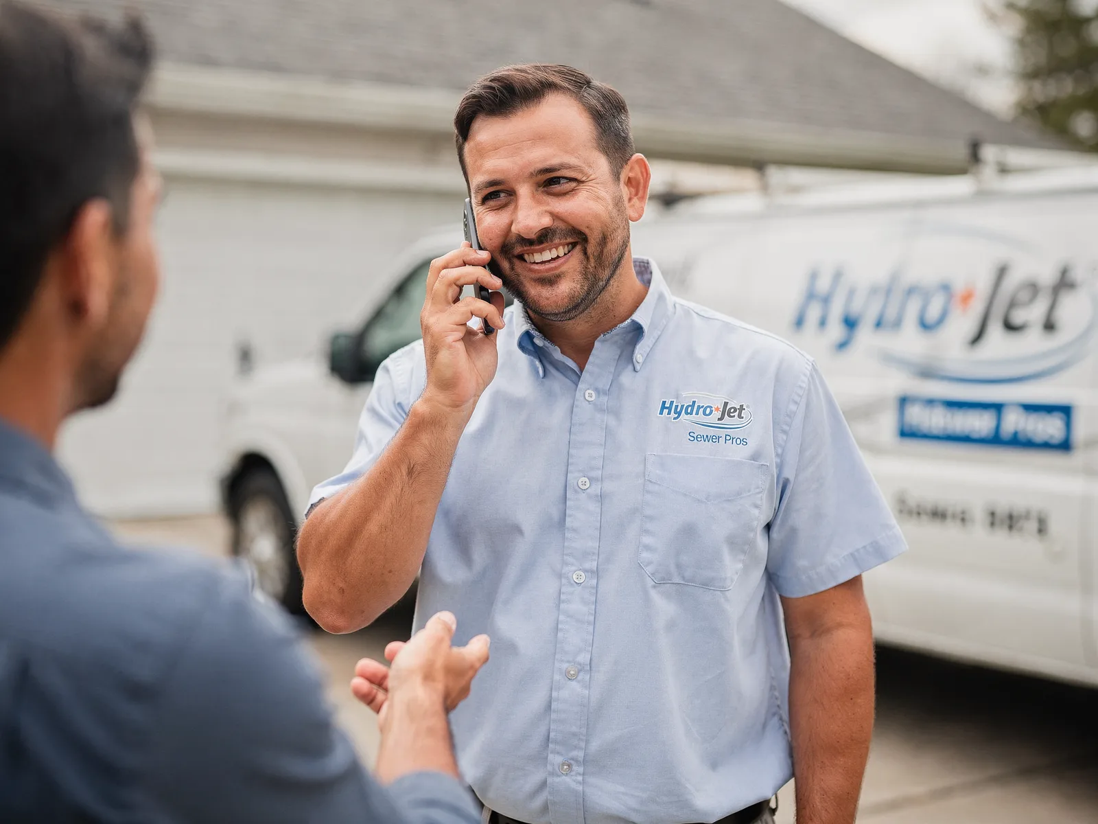 Hydro Jetting Crossville, IL FAQs